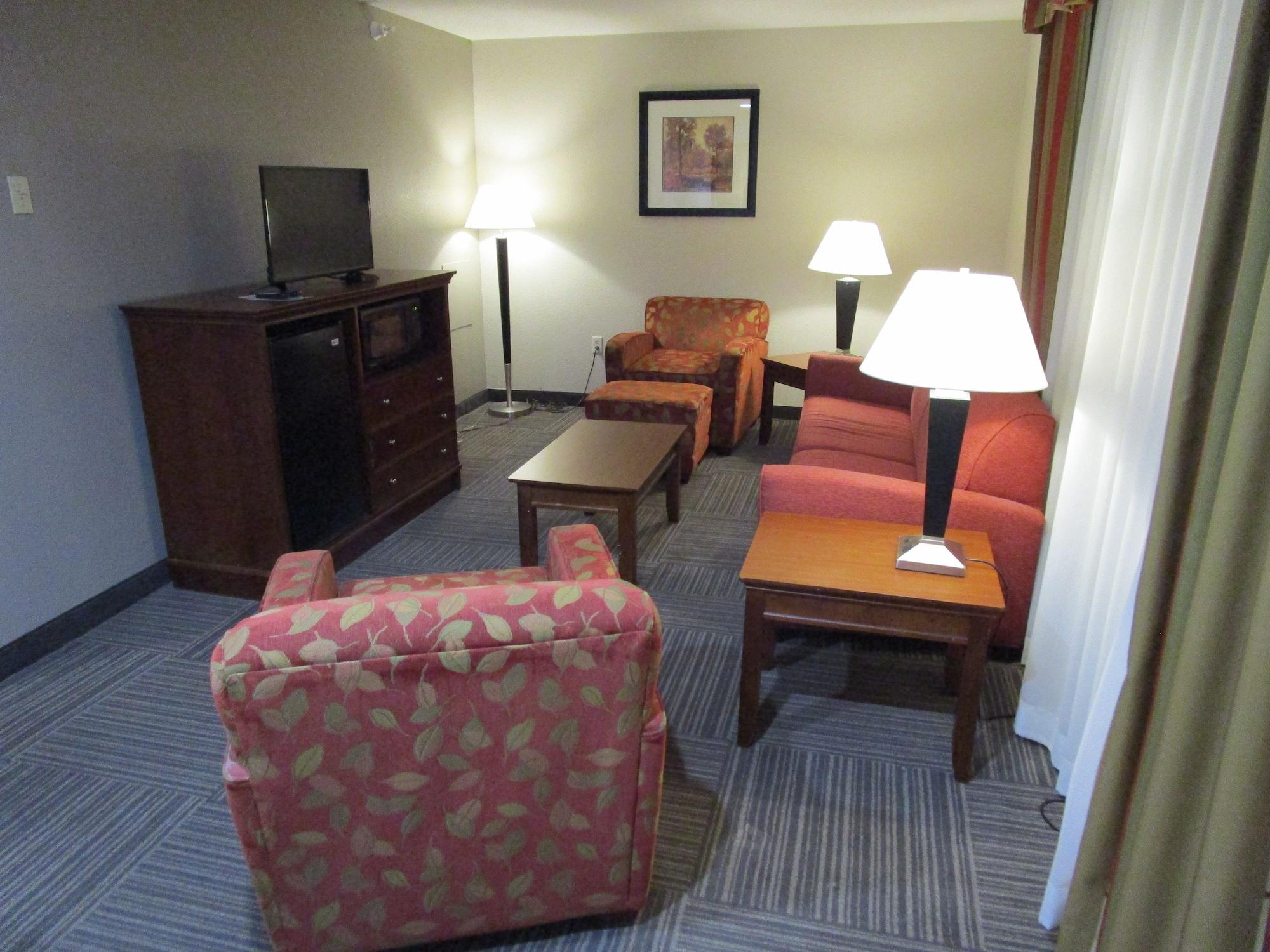 Ramada By Wyndham Platte City Kci Airport Exterior foto