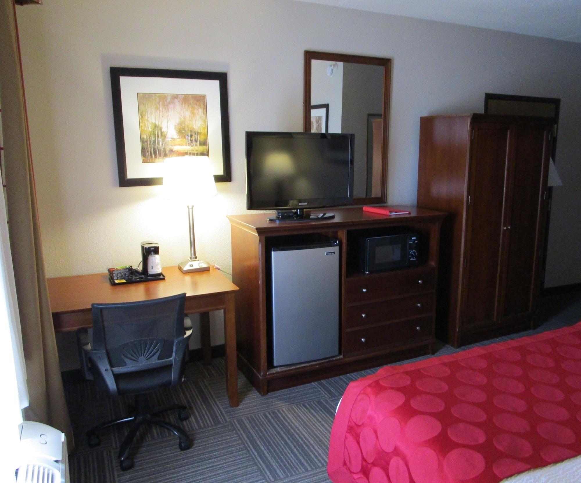 Ramada By Wyndham Platte City Kci Airport Exterior foto