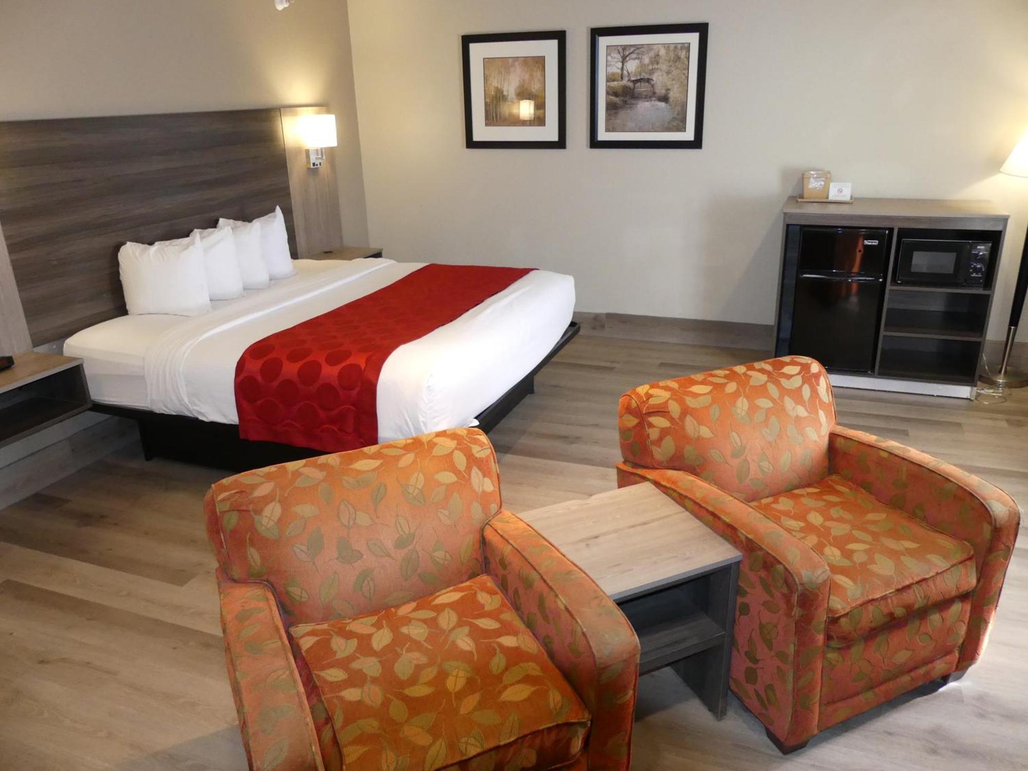 Ramada By Wyndham Platte City Kci Airport Exterior foto